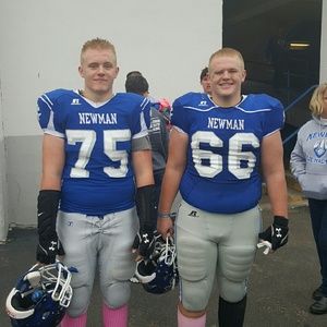 Meet your Posher, Shelly