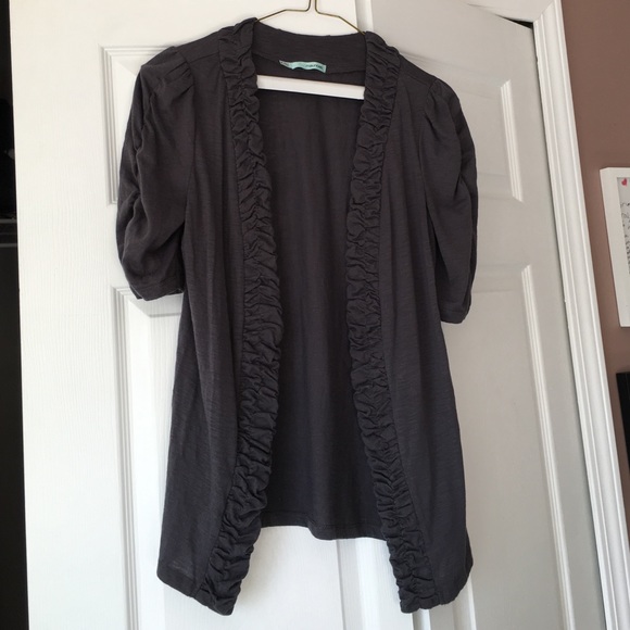 Maurice Elbow length Jacket Size M 😘👍