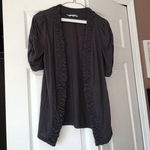 Maurice Elbow length Jacket Size M 😘👍