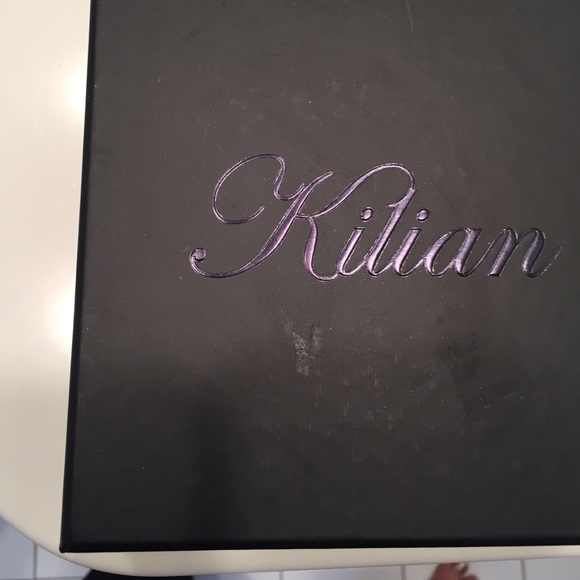 Kilian Liasons  Dangerous Perfume