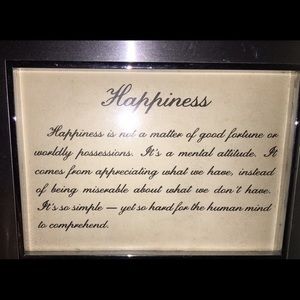 Meet your Posher, Veronica