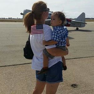 Meet your Posher, Heidi