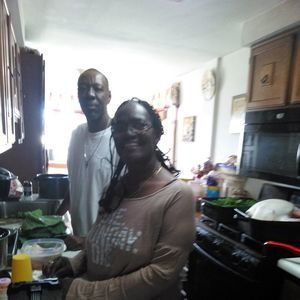 Meet your Posher, Kellie