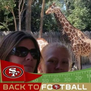 Meet your Posher, Desiree