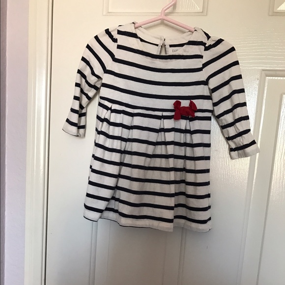 Gap dress