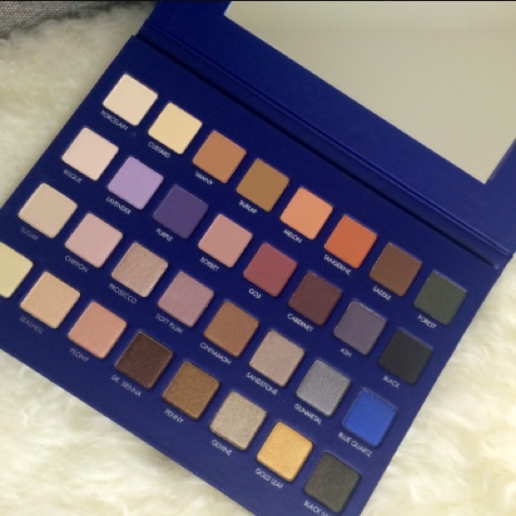 Lorac Pro Mega 2 Palette