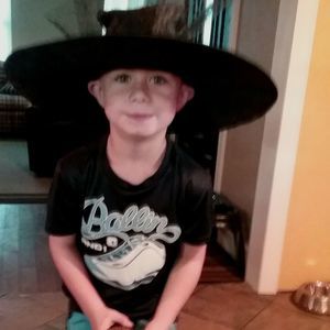 Meet your Posher, Cindy