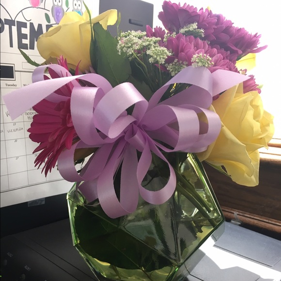 Meet your Posher, Corina