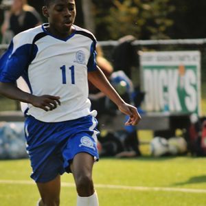 Meet your Posher, Alex