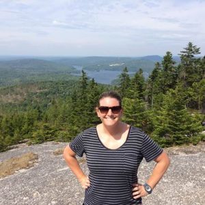 Meet your Posher, Anne marie