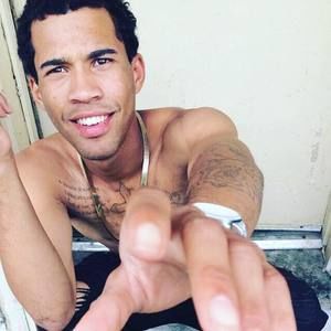 Meet your Posher, Rufus