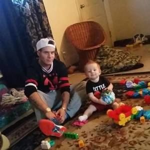 Meet your Posher, Gage