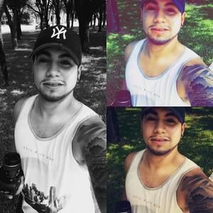 Meet your Posher, Jonathan