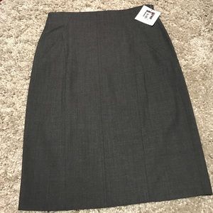 Pencil Skirt