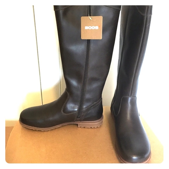 Bogs women's Pearl boots women's size 7