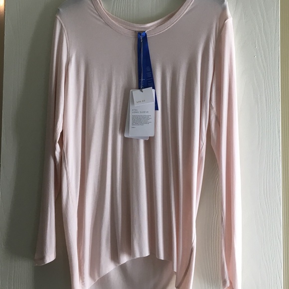 Kit and Ace Atal Long Sleeve