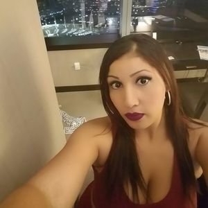 Meet your Posher, Krystal