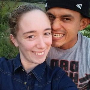 Meet your Posher, Ashleigh