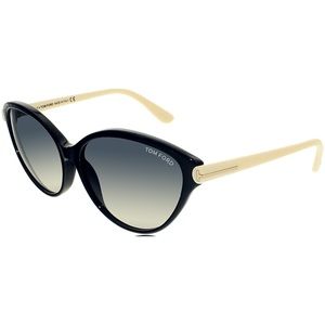 Tom Ford Accessories - Tom Ford Priscilla Sunglasses Tom Ford Accessories - Tom Ford Priscilla Sunglasses