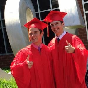 Meet your Posher, Ben