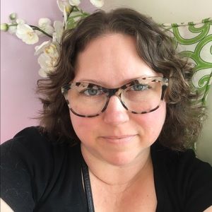 Meet your Posher, Lynne