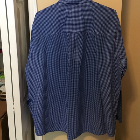 Chaps button down - Picture 2 of 3