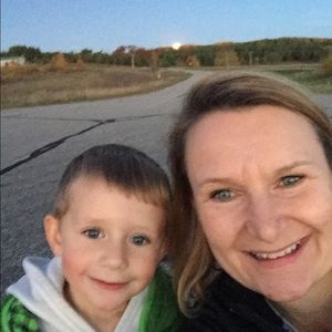 Meet your Posher, Julie