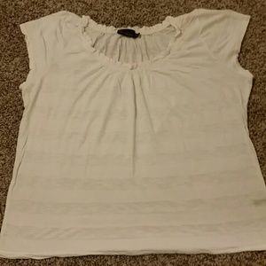 White The Limited Shirt