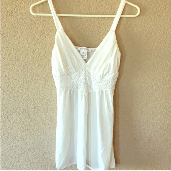 WHBM Top