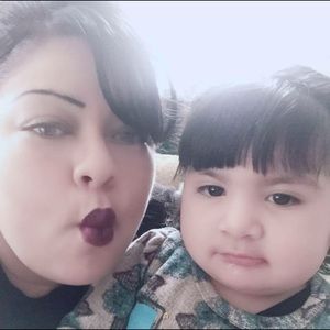 Meet your Posher, Flor