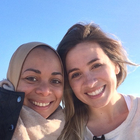Meet your Posher, Iman - Picture 1 of 1