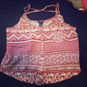 Rue 21 Tank Top