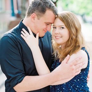 Meet your Posher, Alison