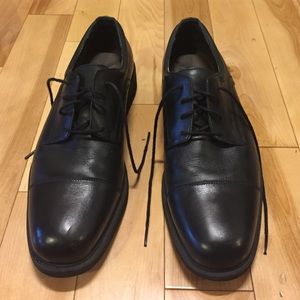 Rockport Dressports men's laced up oxford