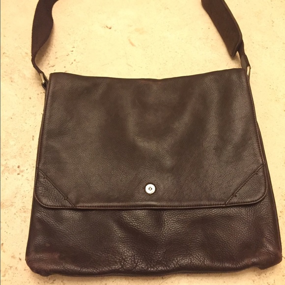 Cole Haan Everyday/use for laptop bag