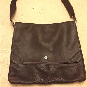 Cole Haan Everyday/use for laptop bag