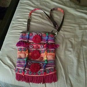 Unique Toms handbag