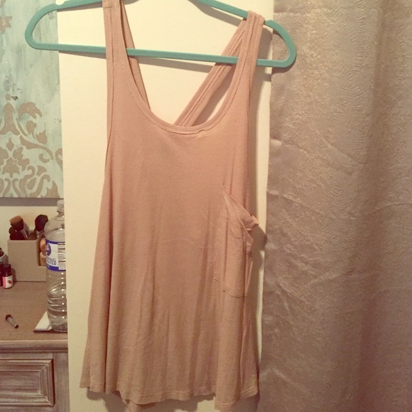 Free people tank