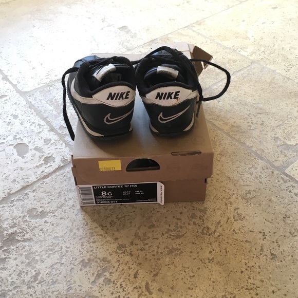 Children's Nike Cortez