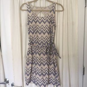 Ann Taylor Loft Dress