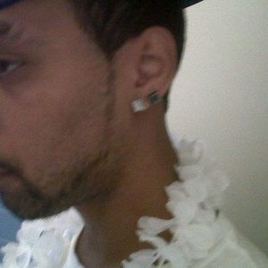 Meet your Posher, Noah