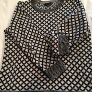 J Crew Collection Italian Cashmere sweater