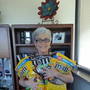 Meet your Posher, Adrian