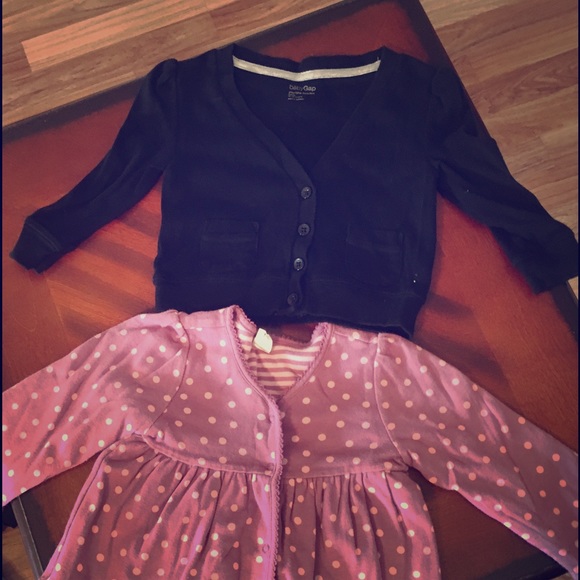 Baby Gap Sweaters 12-18 months