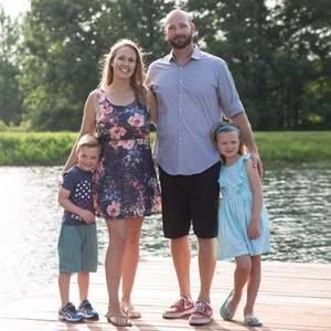 Meet your Posher, Miranda