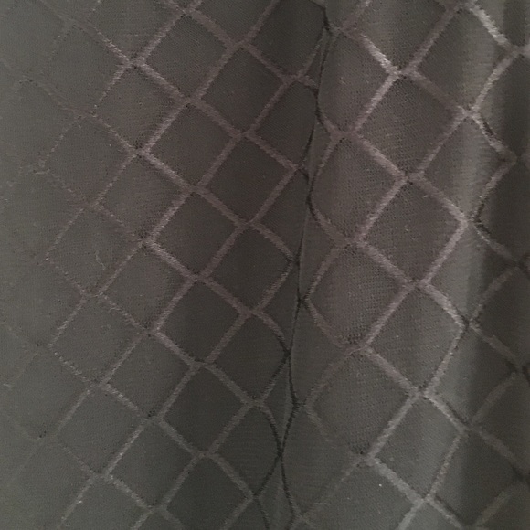 LA : HEARTS black bodysuit - Picture 4 of 4