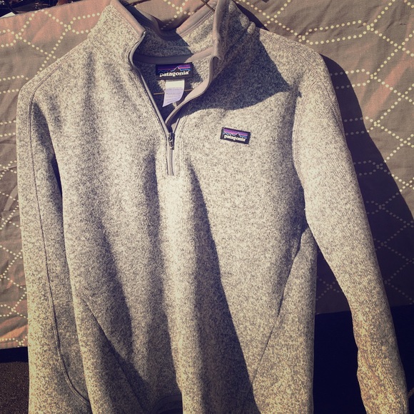 Patagonia Other - Patagonia Women Better Sweater