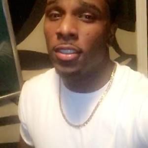 Meet your Posher, Jay