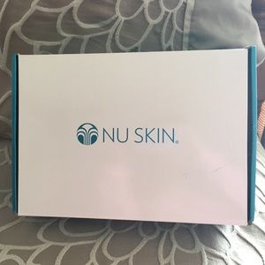 NU SKIN Galvanic SPA