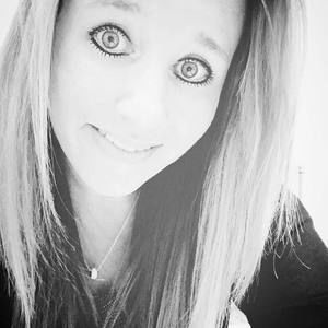 Meet your Posher, Kristin